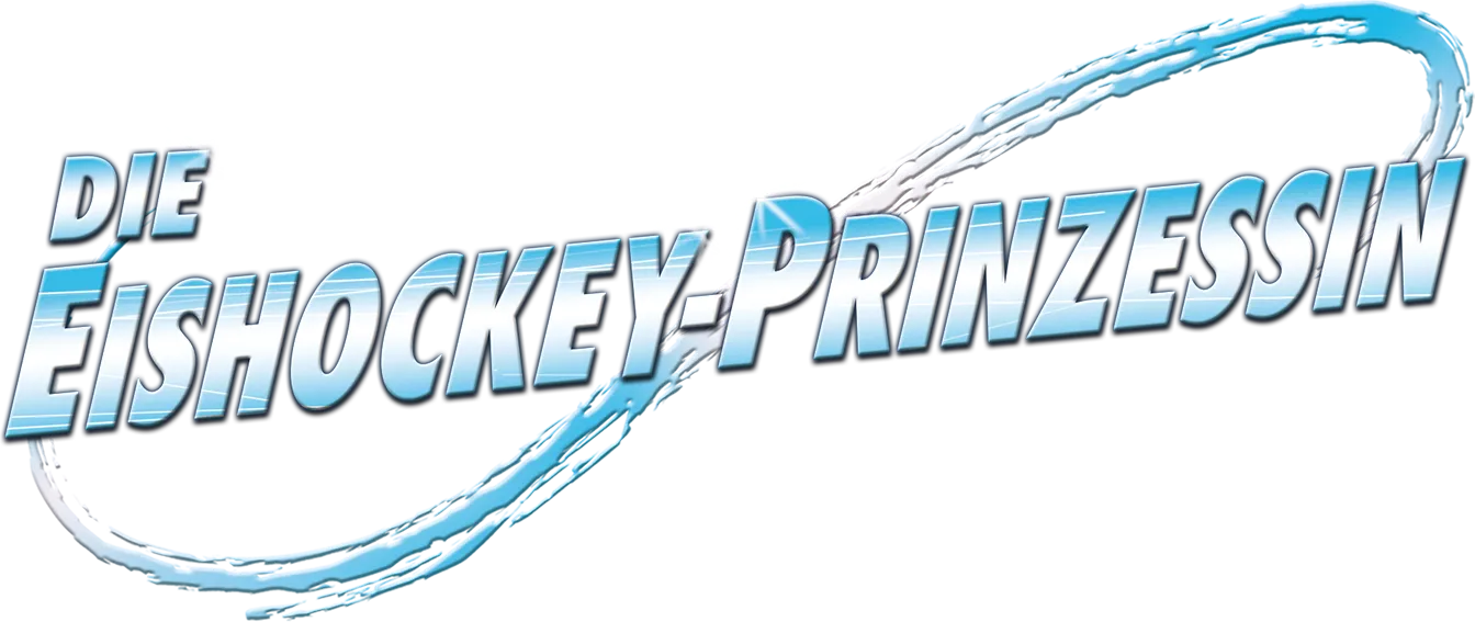 Die Eishockey-Prinzessin