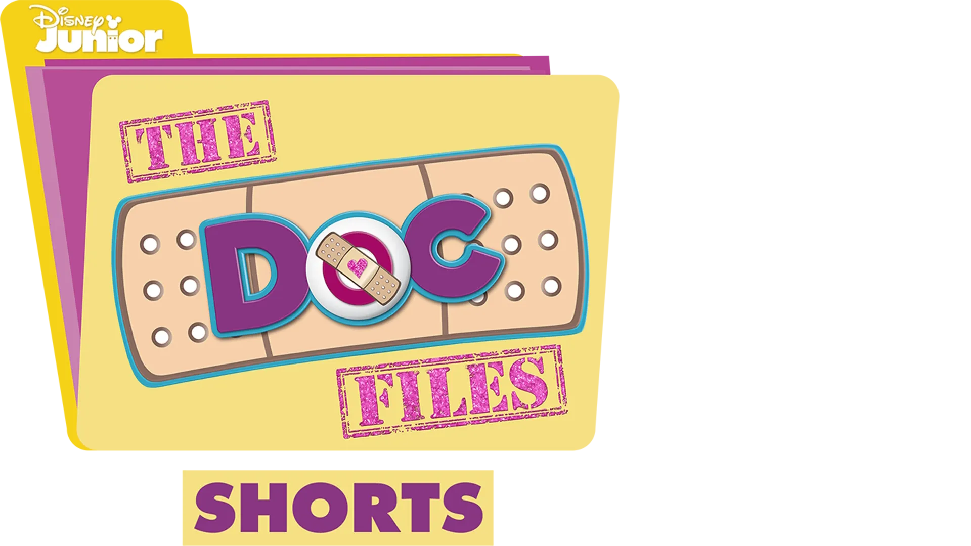 The Doc Files (Shorts)