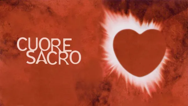 thumbnail - Cuore Sacro