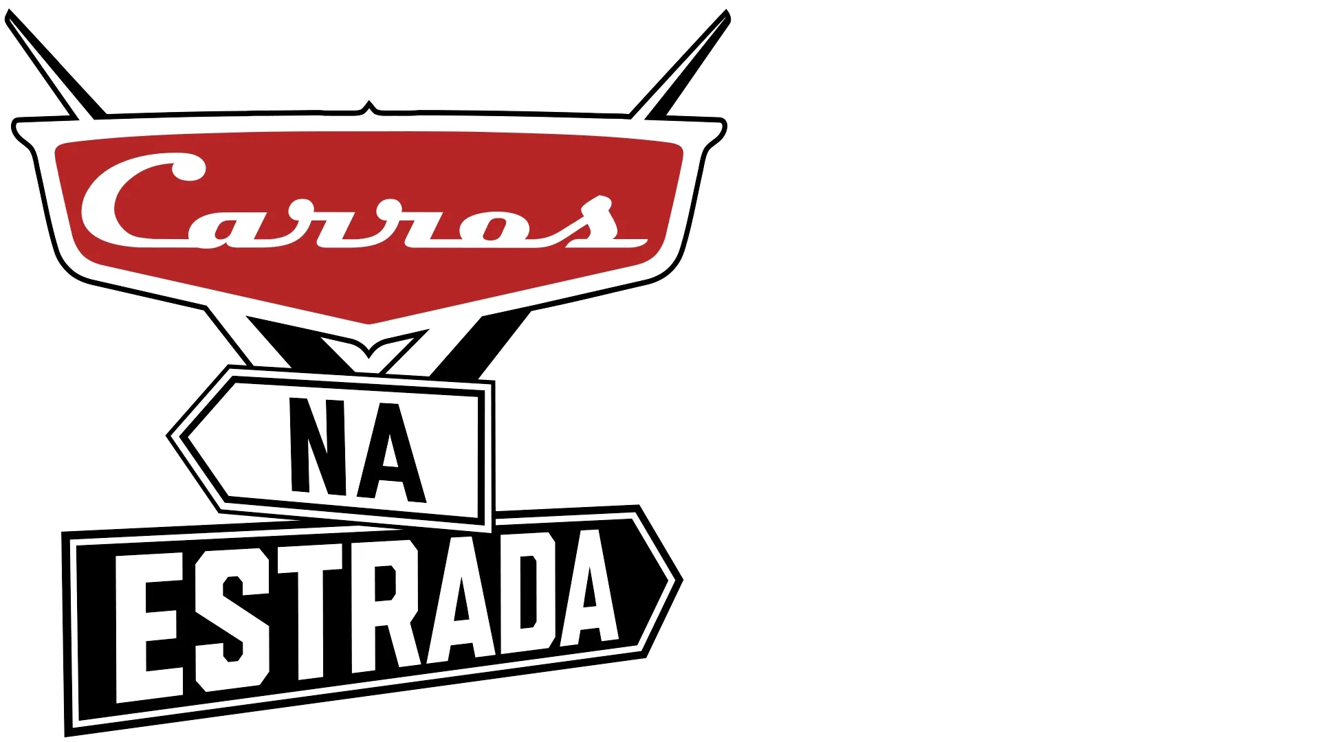Carros: Na Estrada