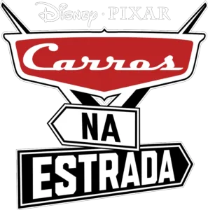 Carros: Na Estrada