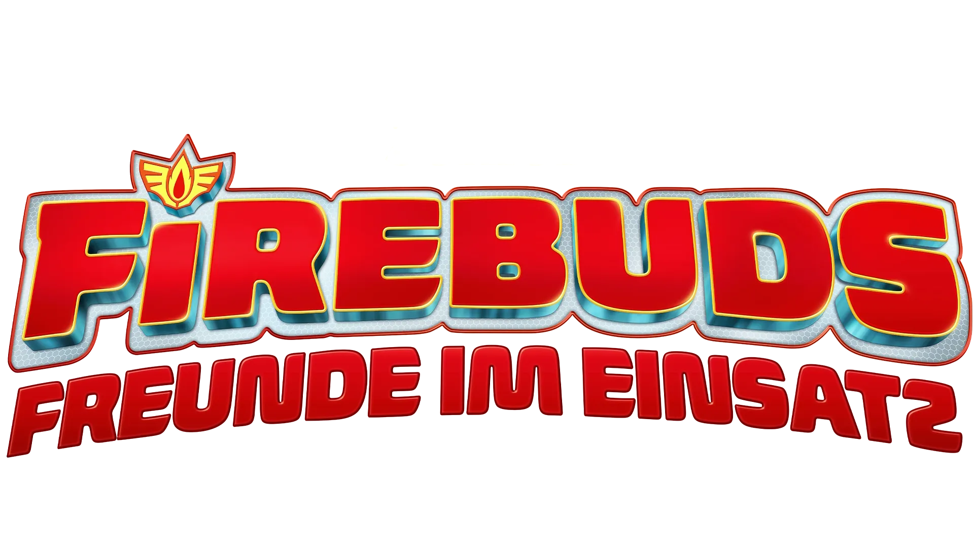 Firebuds - Freunde im Einsatz