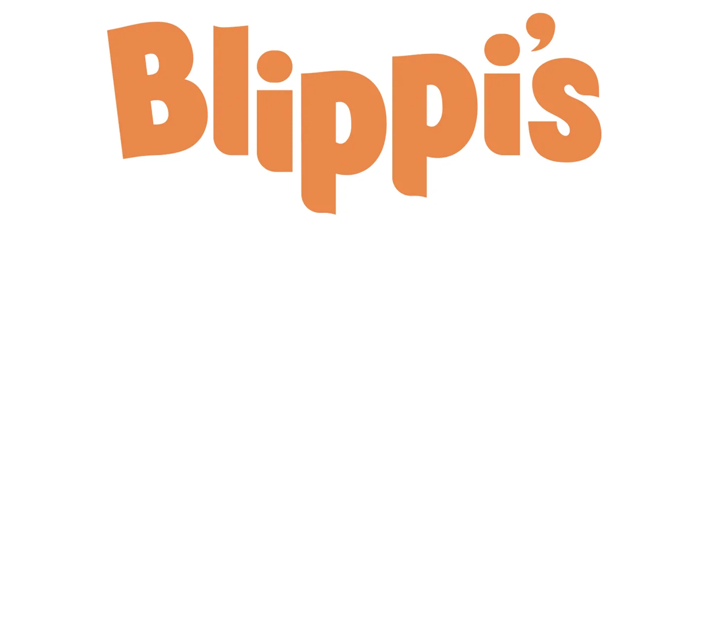 Blippi's Big Dino Adventure