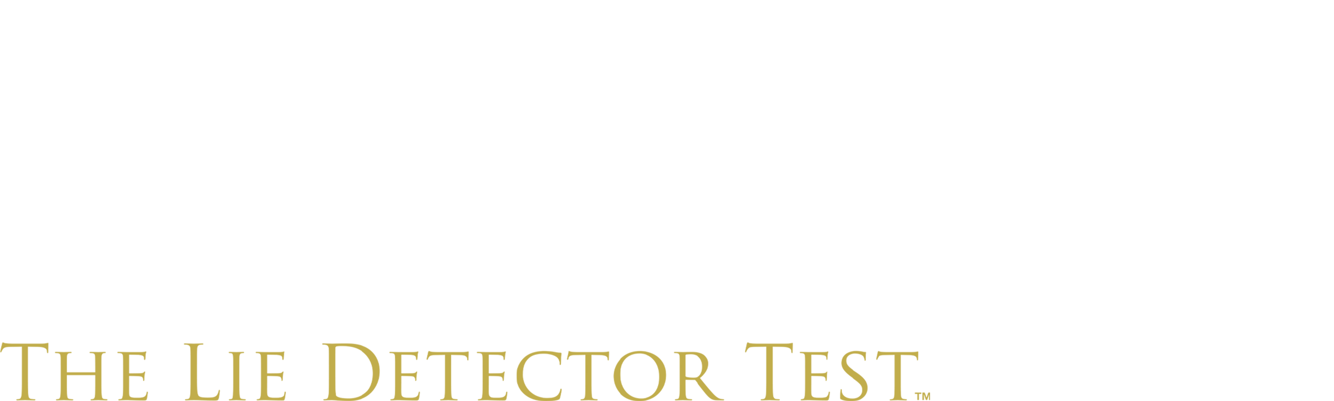 Casey Anthony's Parents: The Lie Detector Test