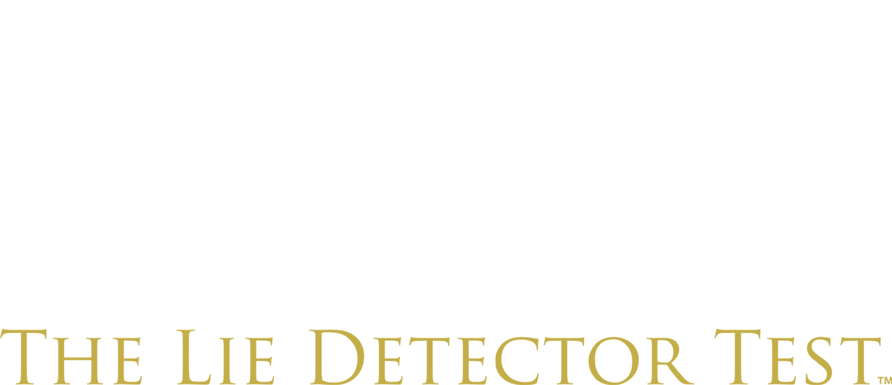 Casey Anthony's Parents: The Lie Detector Test