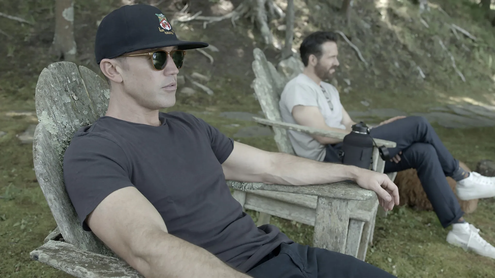 thumbnail - S1:E17 Wromance