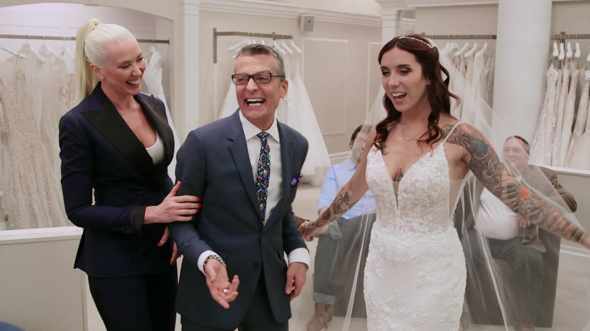 thumbnail - S21:E3 Diva With a Capital D