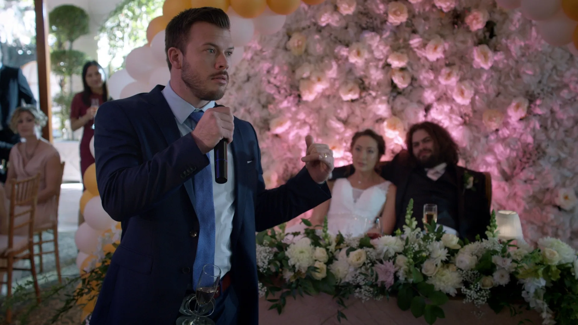 thumbnail - S1:E2 Mermaid Taffeta Wedding Dress, $1,999