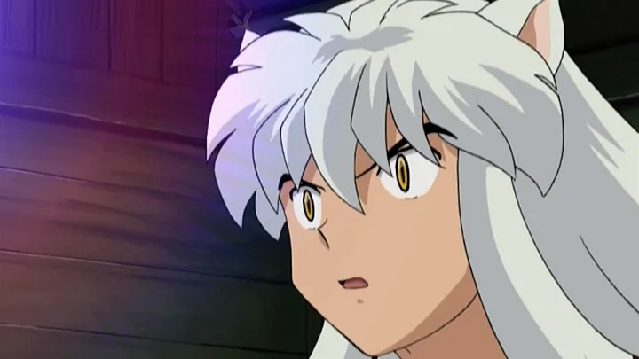 thumbnail - S6:E137 (Sub) An Ancestor Named Kagome