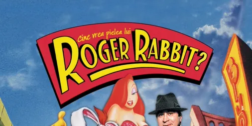 Vizionează Cine vrea pielea lui Roger Rabbit? | Disney+