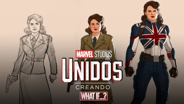 thumbnail - Creando What If...?