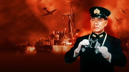 Tora! Tora! Tora!