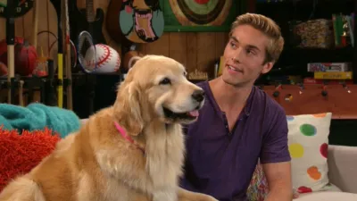 thumbnail - S2:E15 Doggie Daddy