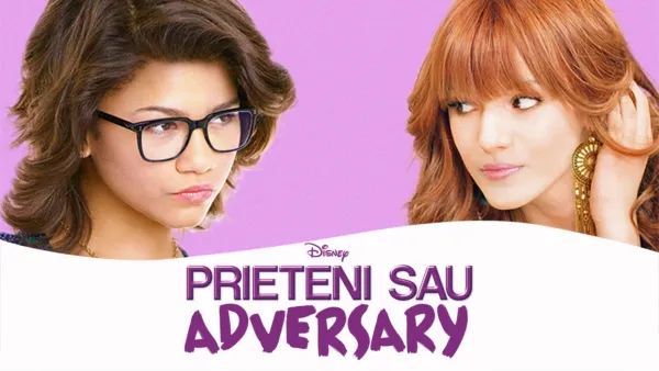 thumbnail - Prieteni sau adversary