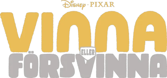 Vinna eller försvinna