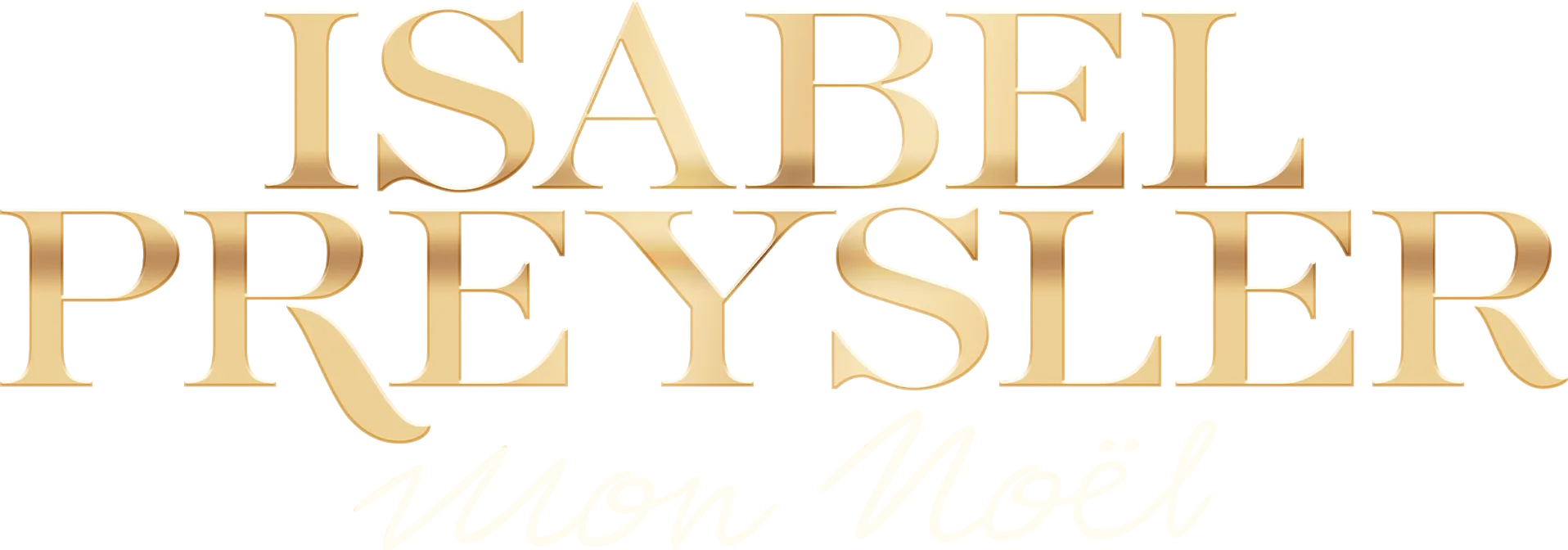 Isabel Preysler, mon Noël