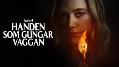 thumbnail - Handen som gungar vaggan