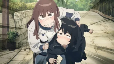 thumbnail - S1:E10 The Walled Town