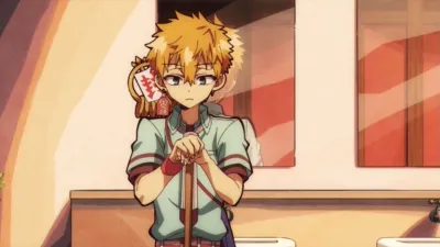 thumbnail - S2:E4 (Sub) Summer Lights