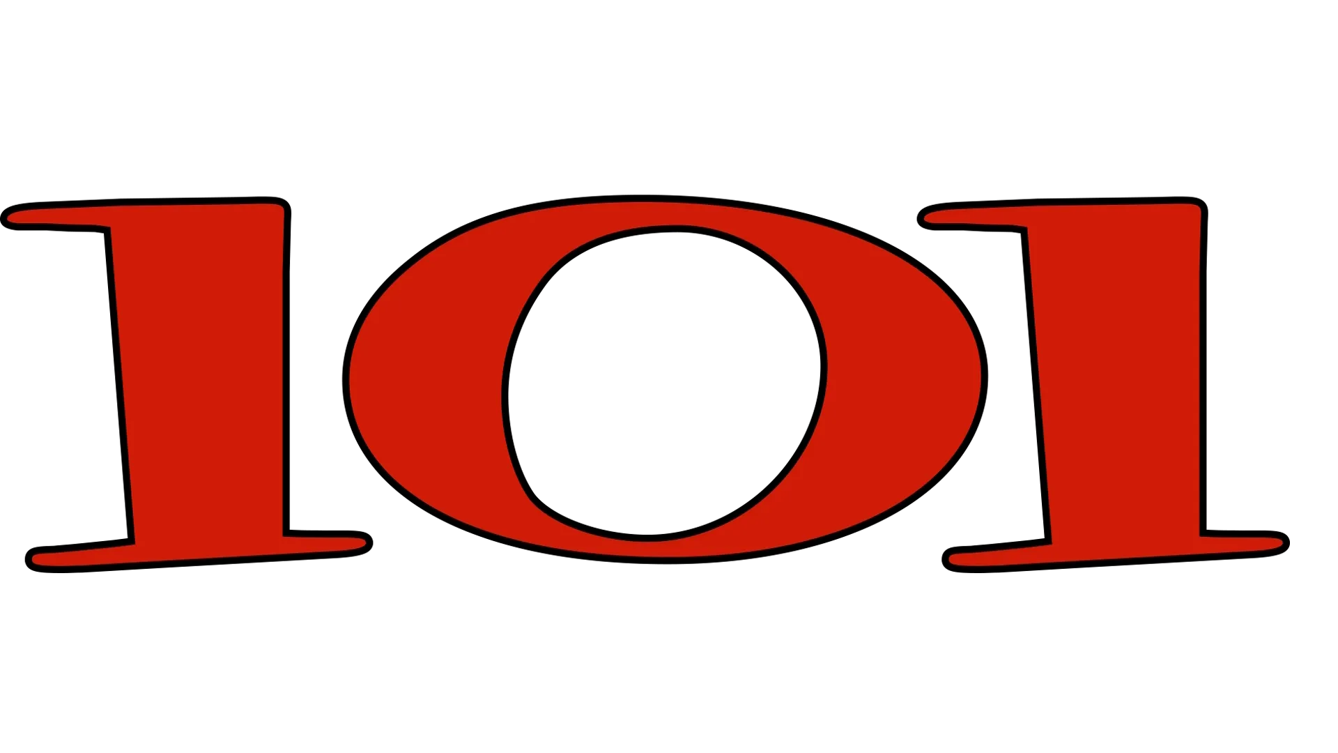 101 Dalmatiërs