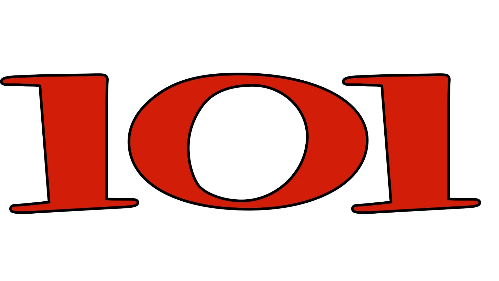 101 Dalmatiërs