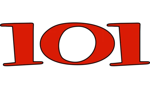 101 Dalmatiërs