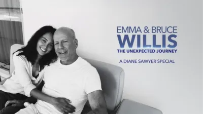Emma and Bruce Willis: The Unexpected Journey – A Diane Sawyer S