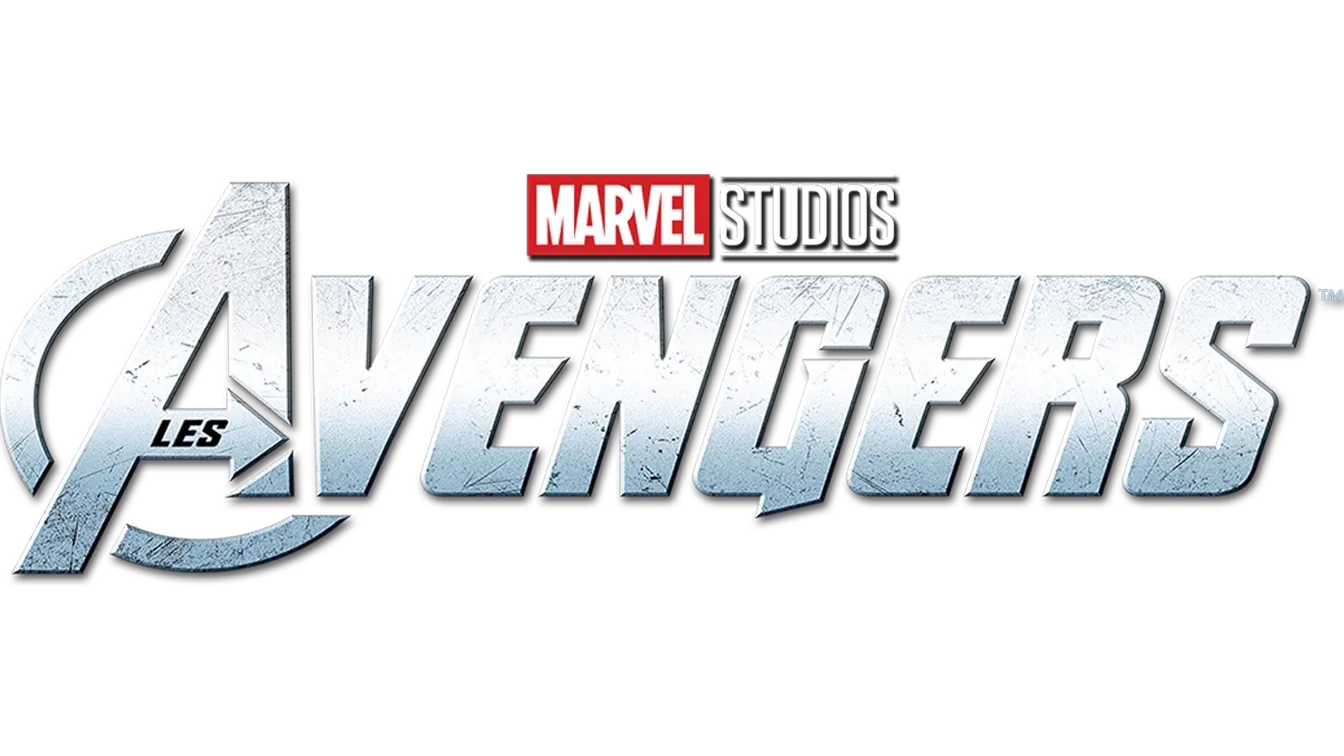 Marvel Studios' Les Avengers