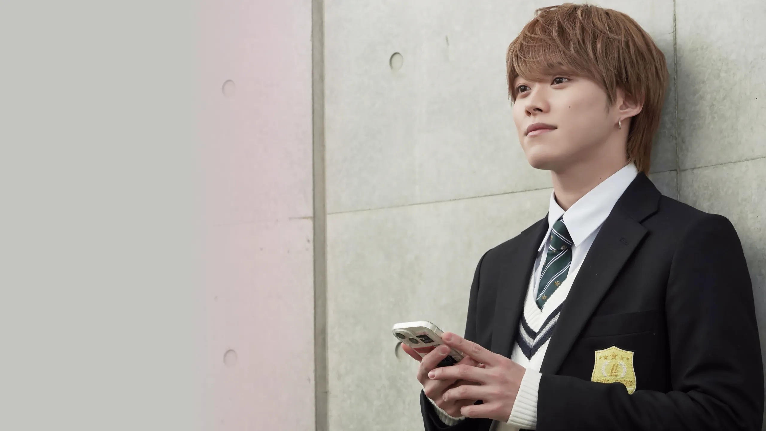 Drama "My Special One"