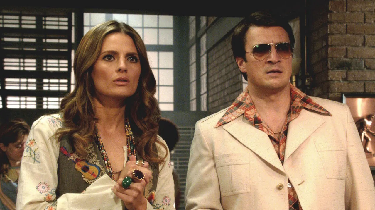 thumbnail - S6:E20 That '70s Show