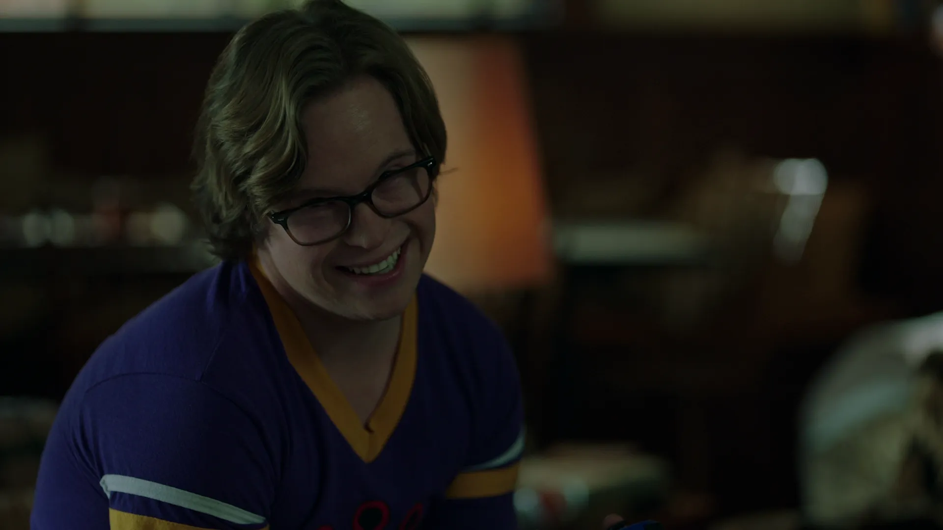 thumbnail - S1:E5 Bad Alibis