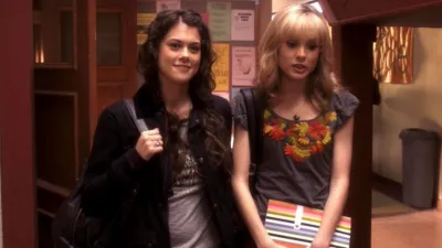 thumbnail - S1:E18 Changes