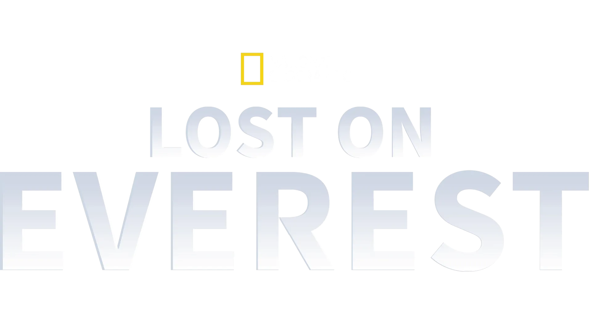 Lost on Everest