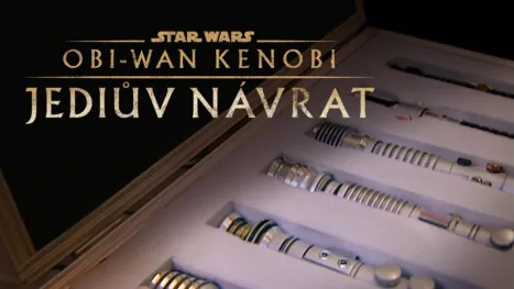 thumbnail - Obi-Wan Kenobi: Jediův návrat