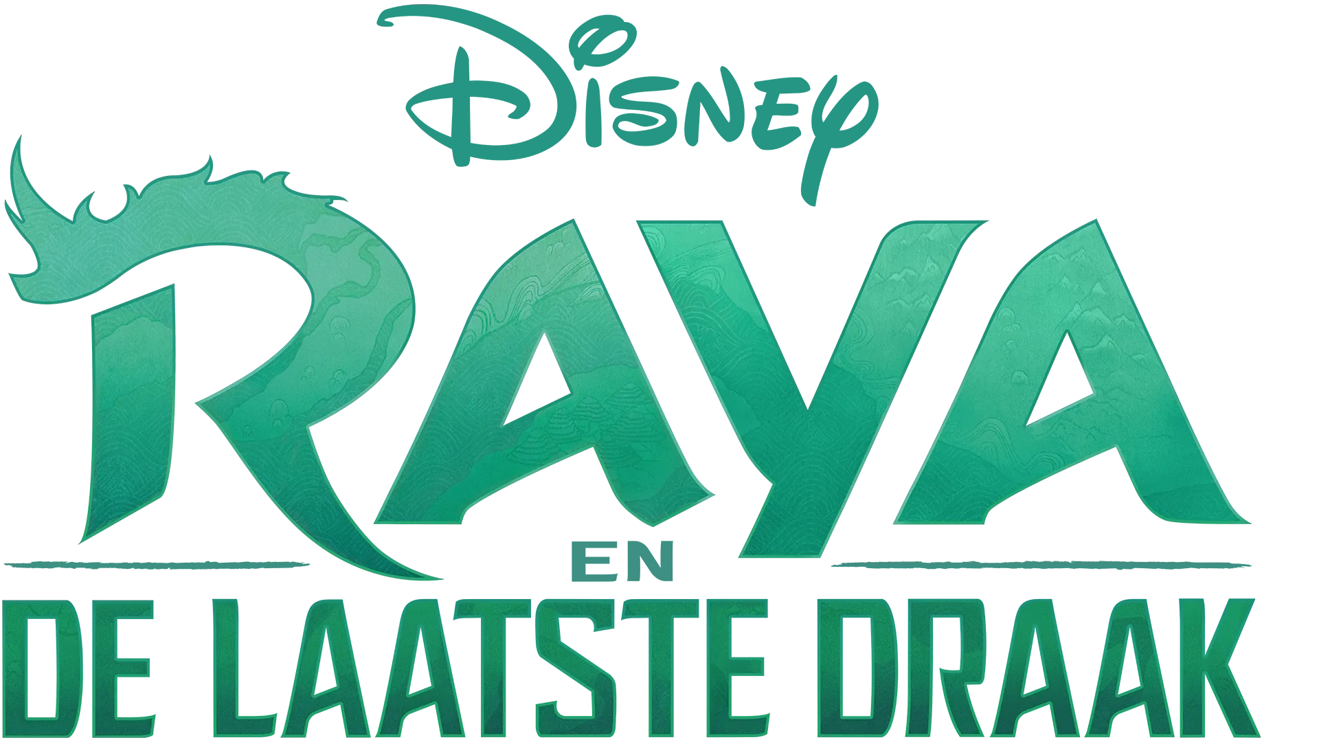 Raya en de Laatste Draak