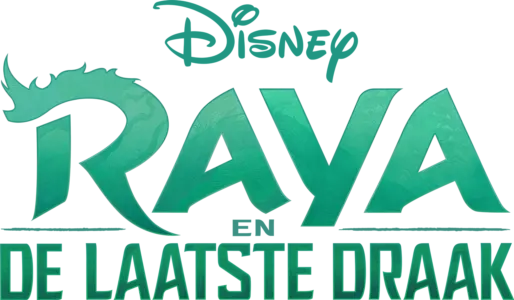 Raya en de Laatste Draak