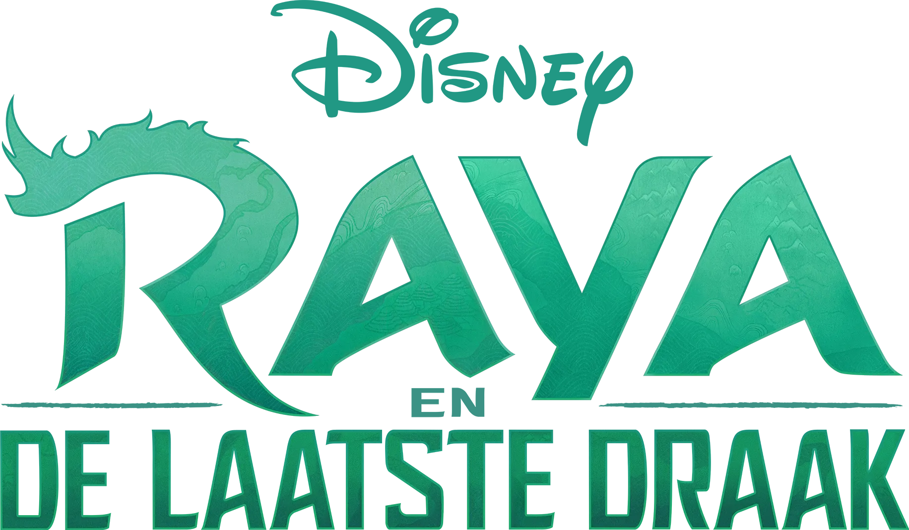 Raya en de Laatste Draak