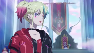 thumbnail - S1:E8 (Dub) Episode 8