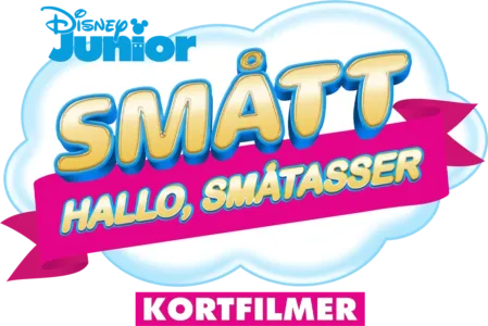 SMÅTT - Hallo, småtasser (Kortfilmer)
