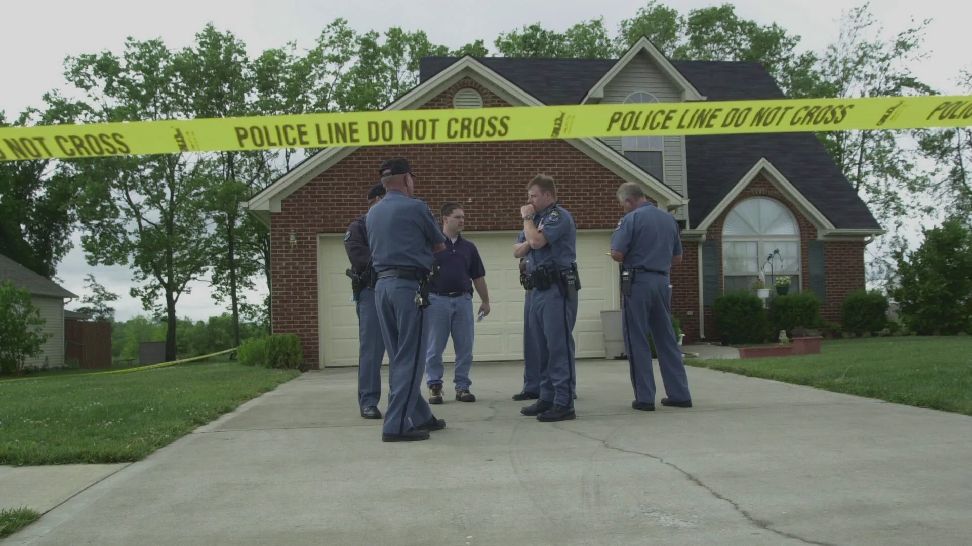 thumbnail - S9:E2 Bourbon City Horror