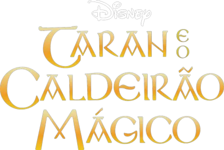 Taran e o Caldeirão Mágico