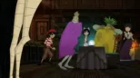 thumbnail - Disney Big Hero 6 de serie S1:E22 Obake Yashiki