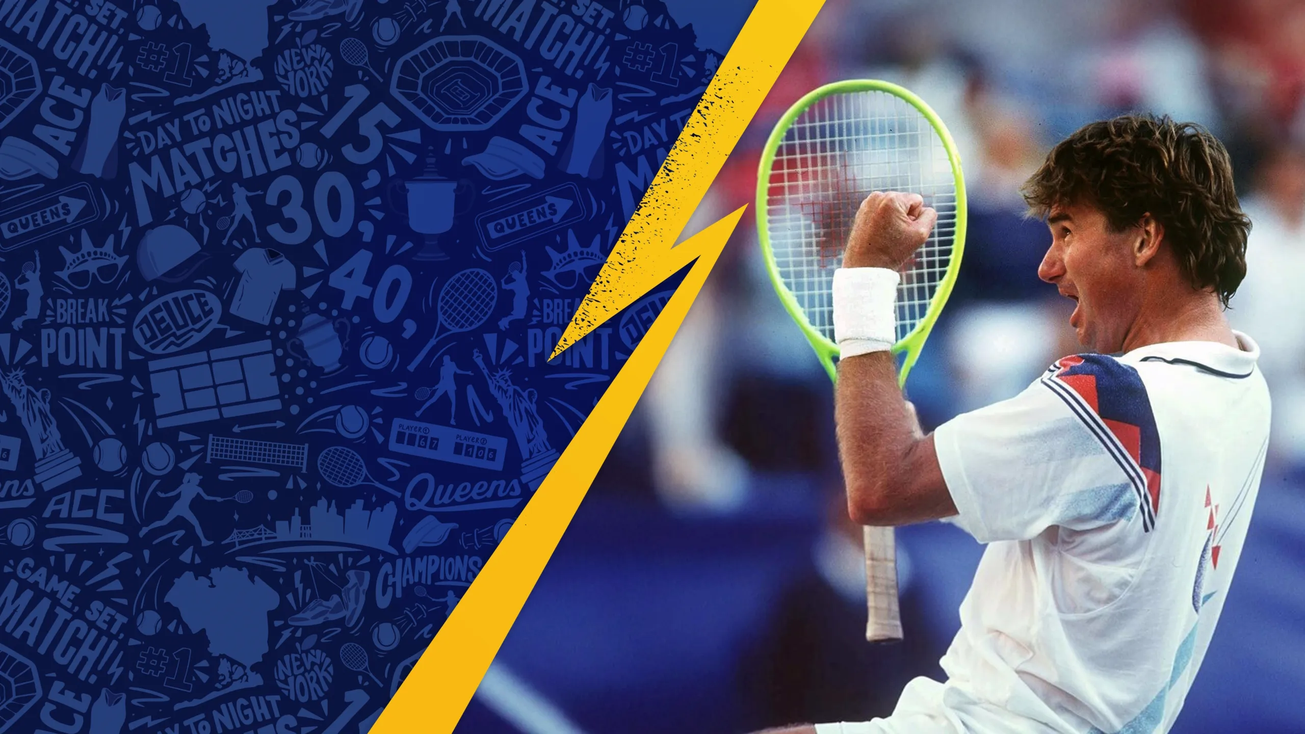 1991 Connors v Krick