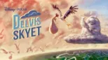 thumbnail - Delvis skyet