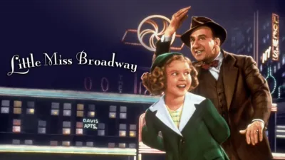 Little Miss Broadway