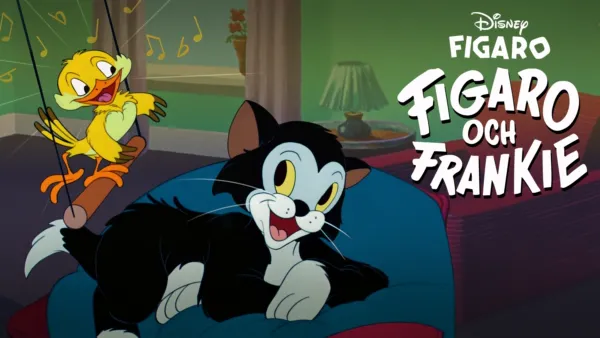 thumbnail - Figaro och Frankie