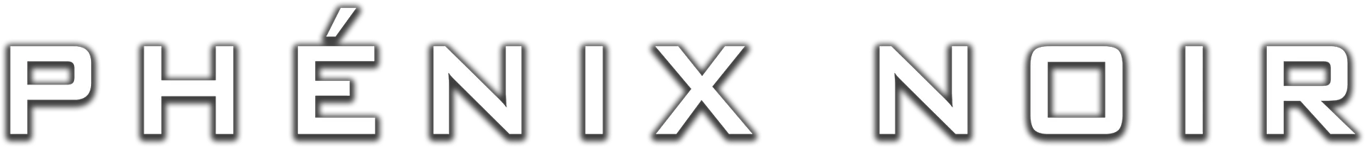 Phénix Noir