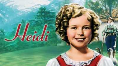 Heidi