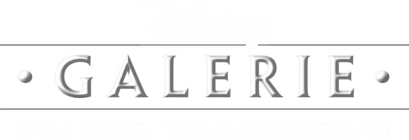 Disney Galerie / Star Wars : The Mandalorian