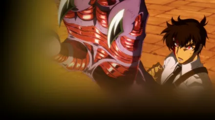 Hell Teacher: Jigoku Sensei Nube